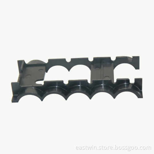 plastic battery box